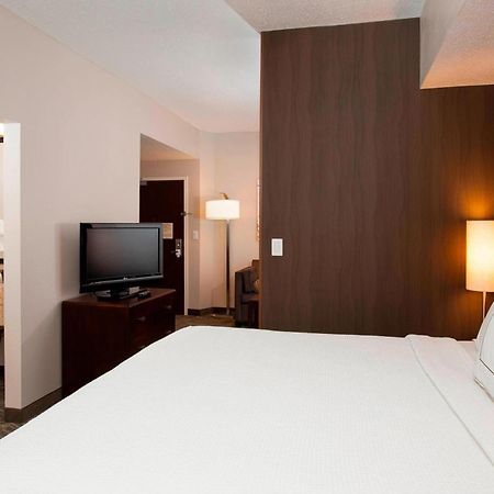 Springhill Suites Birmingham Colonnade Экстерьер фото