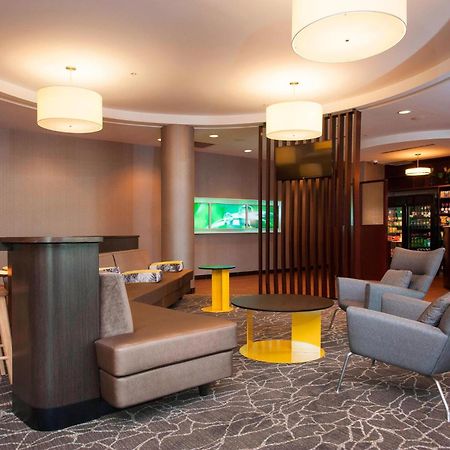 Springhill Suites Birmingham Colonnade Экстерьер фото